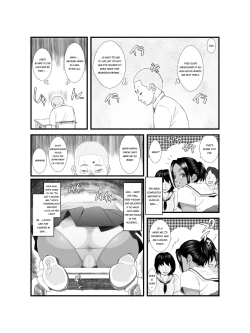 Page 6 of Ko Monkey Ayaka Ch. 2