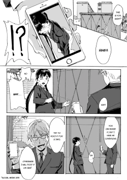 Page 10 of Kami no Nagai Ko ga Omorashi Suru Hon