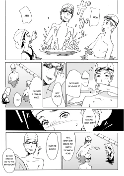 Page 30 of Kami no Nagai Ko ga Omorashi Suru Hon