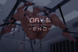 Page 70 of Mercenary Boy