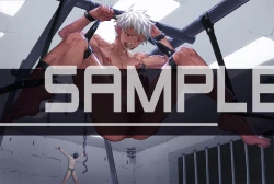 Page 7 of Mercenary Boy