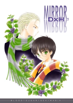 Page 1 of Mirror, Mirror