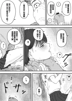 Page 9 of Houkago no Strangler