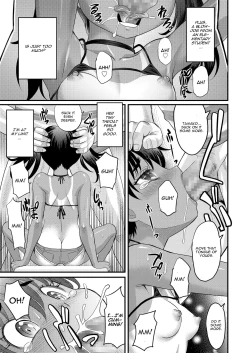 Page 13 of On Your Marking