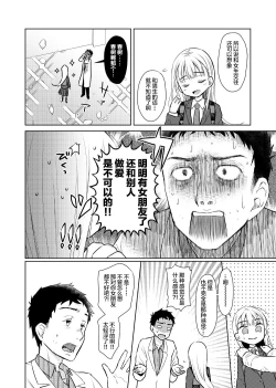 Page 10 of TS Shoujo Haruki-kun 2