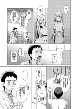Page 21 of TS Shoujo Haruki-kun 2