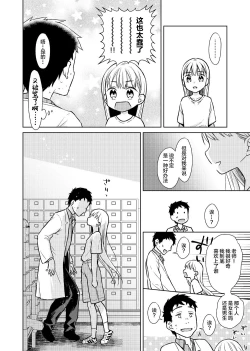 Page 22 of TS Shoujo Haruki-kun 2