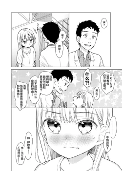 Page 24 of TS Shoujo Haruki-kun 2
