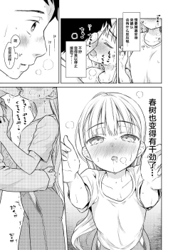 Page 29 of TS Shoujo Haruki-kun 2
