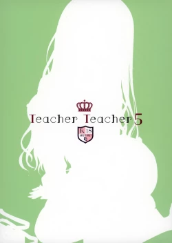 Page 18 of Teacher Teacher 5