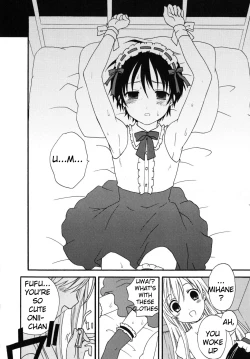 Page 14 of Boku No KareshiCh. 1-10