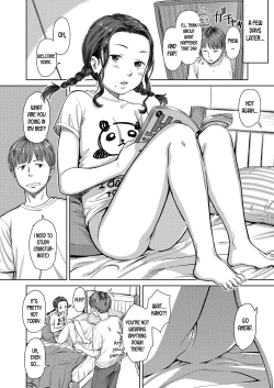 Page 12 of My Sister's Weird... She Always Is