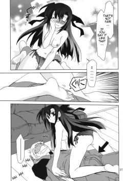 Page 36 of Mahou Shoujo Magical SEED OTHER