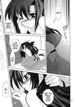 Page 38 of Mahou Shoujo Magical SEED OTHER
