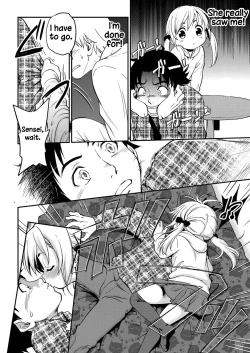 Page 56 of Gachiro 1-4