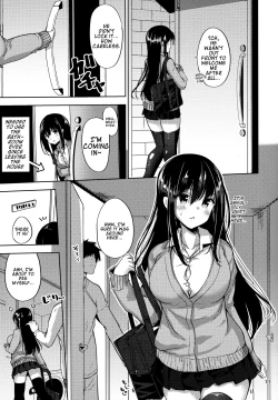 Page 10 of Koibito Senior