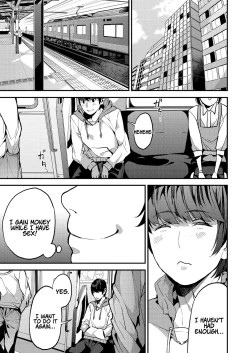 Page 29 of My Sugar Mama! 1-2