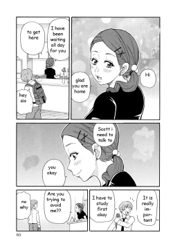 Page 3 of Pregnant Sister