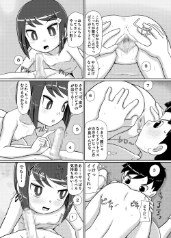 Page 15 of Watashi ga Maketara Nandemo Iu Koto Kiite Ageru