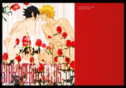 Page 1 of STRAWBERRY-FIELDS