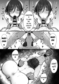 Page 37 of Kouin | Mouth Matrimony