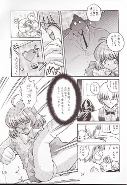 Page 28 of Nankai Kiou Neoranga