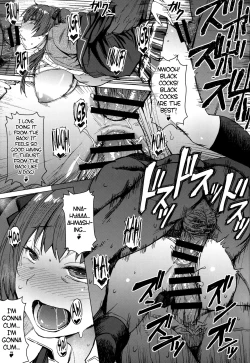 Page 26 of Youkoso Kokujin Koubi Beya e