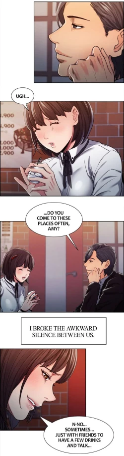 Page 167 of Taste of Forbbiden Fruit Ch.33/53