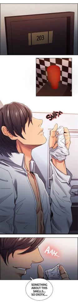 Page 213 of Taste of Forbbiden Fruit Ch.33/53