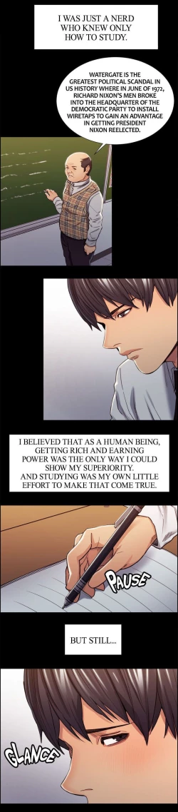 Page 315 of Taste of Forbbiden Fruit Ch.33/53