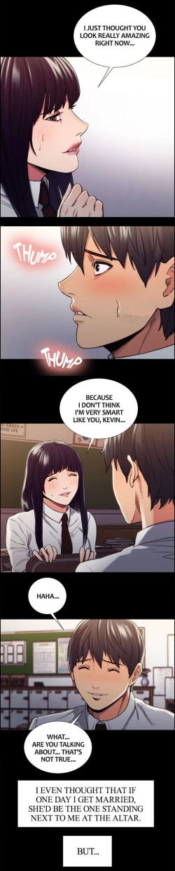 Page 321 of Taste of Forbbiden Fruit Ch.33/53