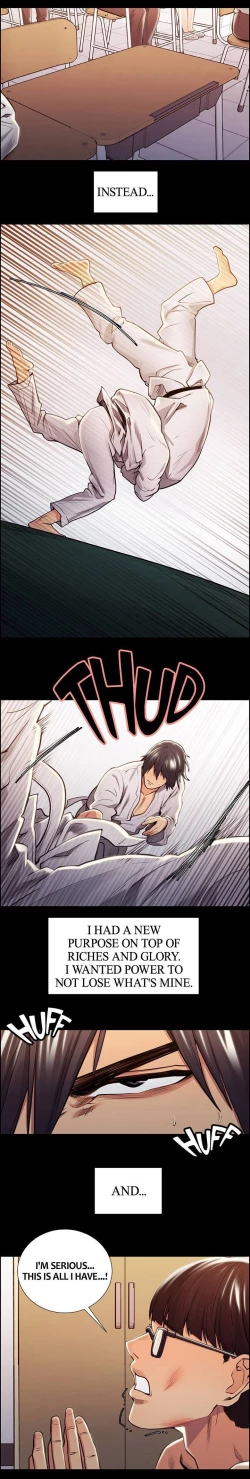 Page 366 of Taste of Forbbiden Fruit Ch.33/53