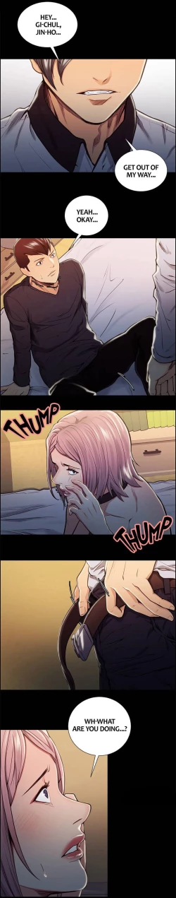 Page 405 of Taste of Forbbiden Fruit Ch.33/53