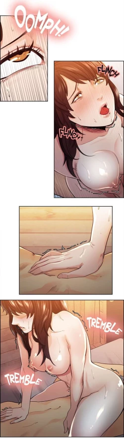 Page 44 of Taste of Forbbiden Fruit Ch.33/53