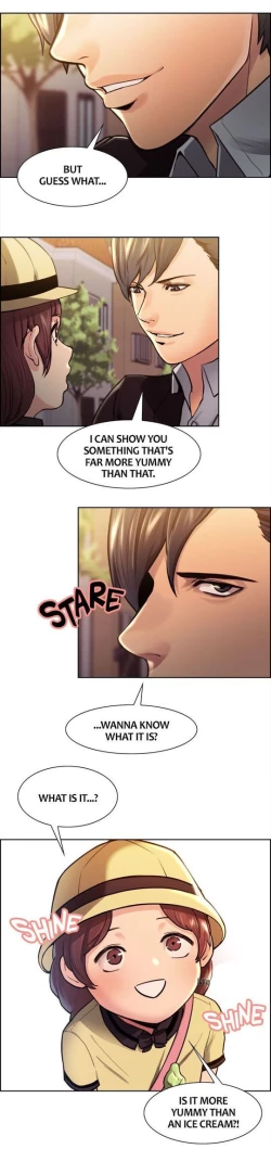 Page 9 of Taste of Forbbiden Fruit Ch.33/53