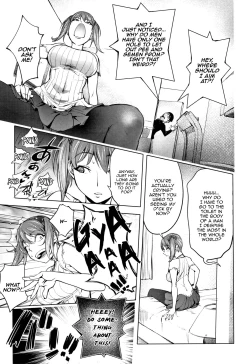 Page 3 of Shuffle! Kouhen | Shuffle! Back Half