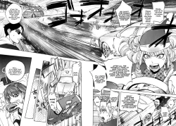 Page 2 of Washiu Shirayuki no Xmas | Washiu Shirayuki's Xmas