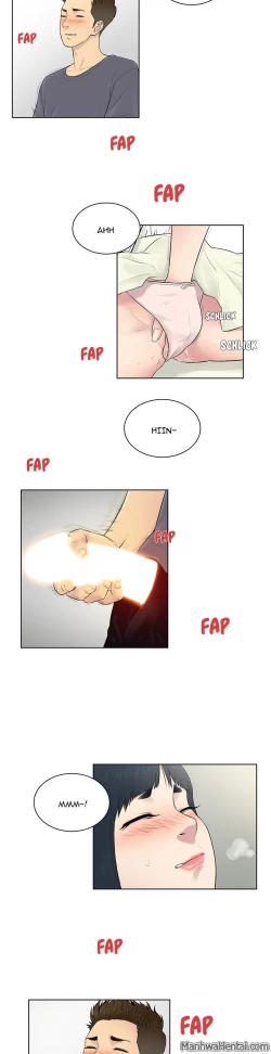 Page 105 of The Stand-up Guy Ch.56/56