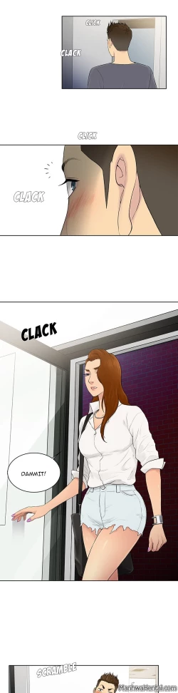 Page 109 of The Stand-up Guy Ch.56/56