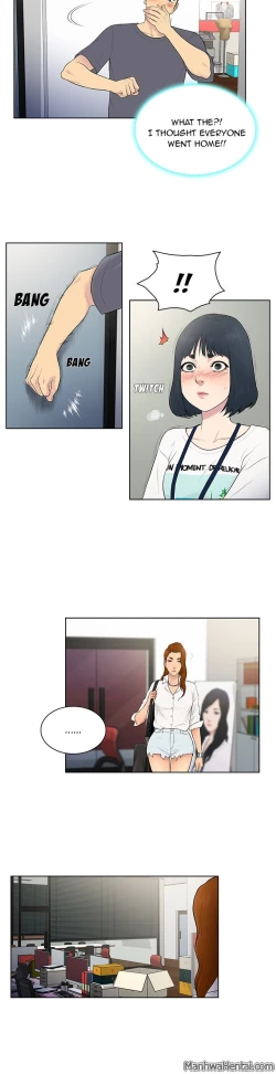 Page 110 of The Stand-up Guy Ch.56/56