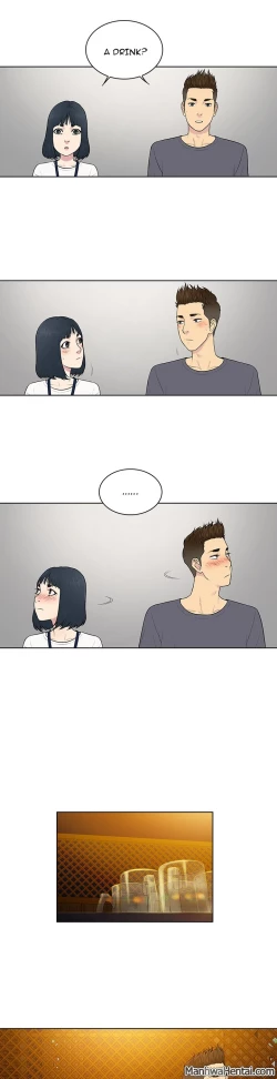 Page 114 of The Stand-up Guy Ch.56/56