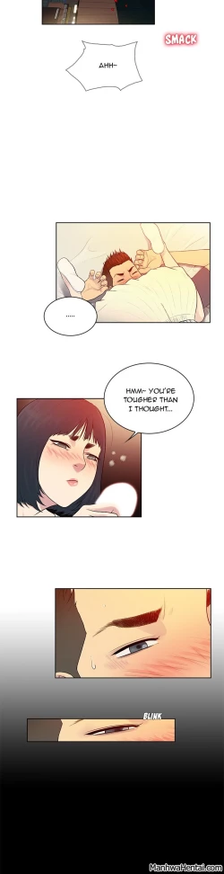 Page 135 of The Stand-up Guy Ch.56/56