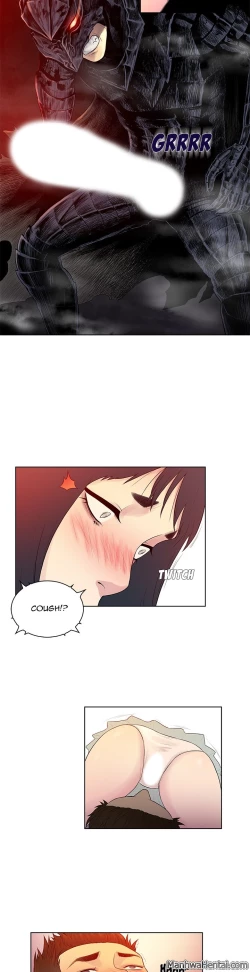 Page 139 of The Stand-up Guy Ch.56/56