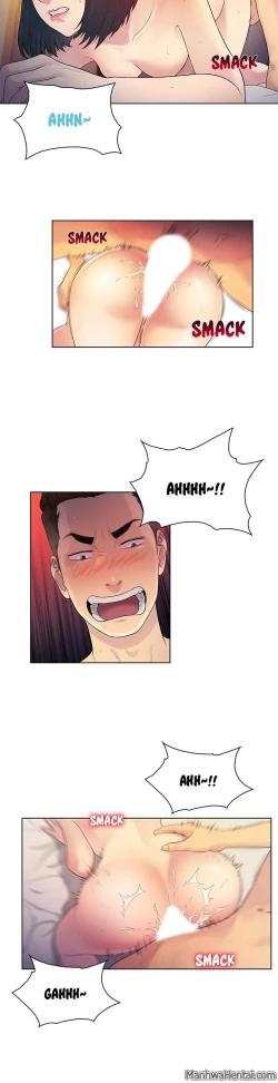 Page 146 of The Stand-up Guy Ch.56/56