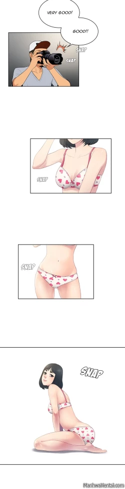 Page 153 of The Stand-up Guy Ch.56/56