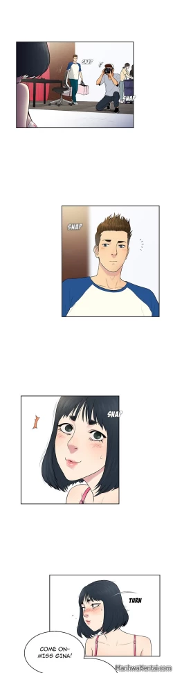 Page 154 of The Stand-up Guy Ch.56/56