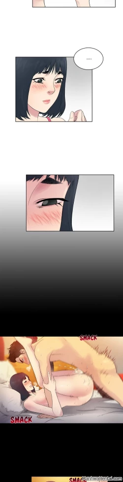 Page 163 of The Stand-up Guy Ch.56/56