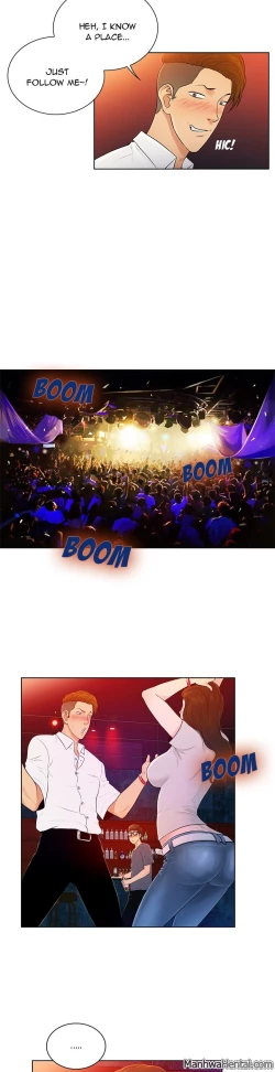 Page 16 of The Stand-up Guy Ch.56/56