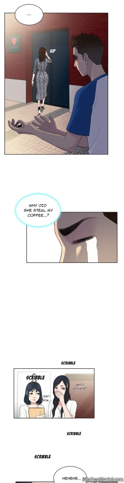 Page 171 of The Stand-up Guy Ch.56/56