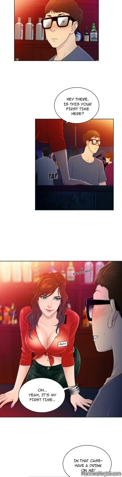 Page 17 of The Stand-up Guy Ch.56/56